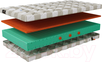 Матрас Mr. Mattress Funny L 70x180