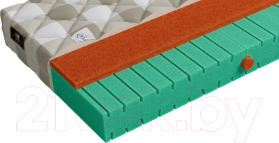 Матрас Mr. Mattress Funny L 70x200 - фото