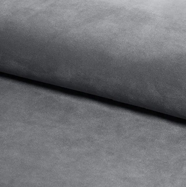 Кресло-качалка Signal Hoover Velvet