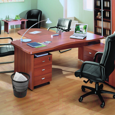 Корзина для бумаг Brauberg 237003