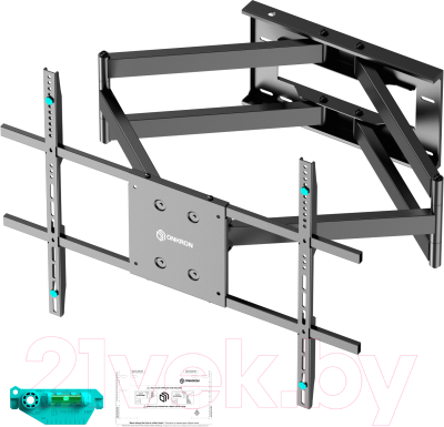 Кронштейн для телевизора Onkron M8L - фото