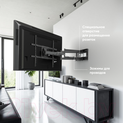 Кронштейн для телевизора Onkron M8L