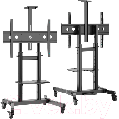 Стойка для ТВ/аппаратуры Onkron TS1891