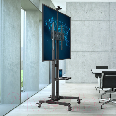 Стойка для ТВ/аппаратуры Onkron TS1891