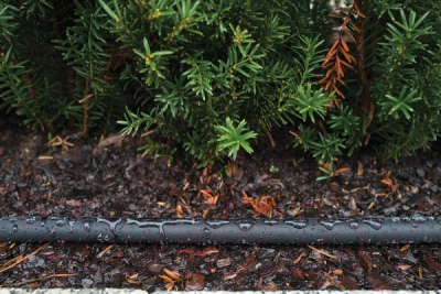 Шланг сочащийся Bradas Soaker Textil Hose / WSTH15