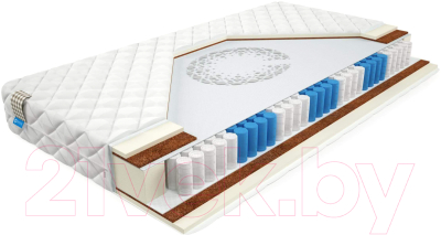 Матрас Mr. Mattress First 120x190