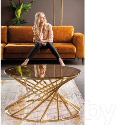 Журнальный столик Signal Ottavia A