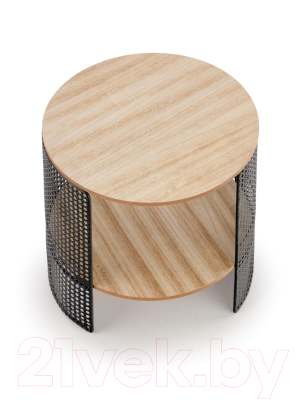 Журнальный столик Halmar Trafica 41/41