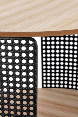 Журнальный столик Halmar Trafica 41/41