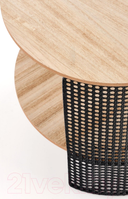 Журнальный столик Halmar Trafica 41/41