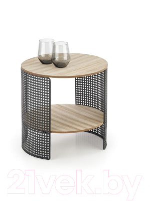 Журнальный столик Halmar Trafica 41/41