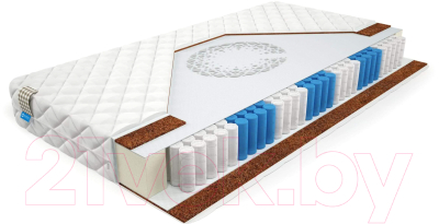 Матрас Mr. Mattress Victor L 120x190