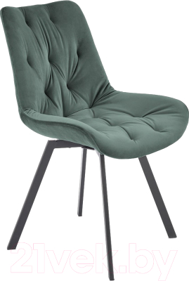 Стул Halmar K519 - фото