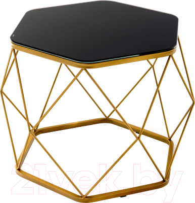 Журнальный столик РасГар Арена - фото