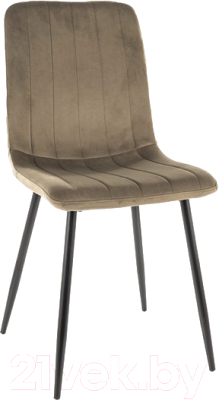 Стул Signal Alan Velvet - фото