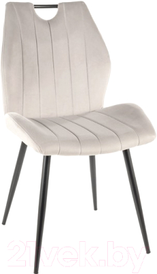 Стул Signal Arco Velvet - фото