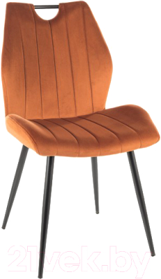 Стул Signal Arco Velvet - фото