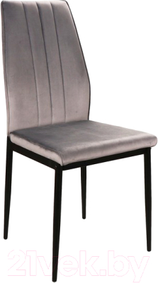 Стул Signal Atom Velvet - фото