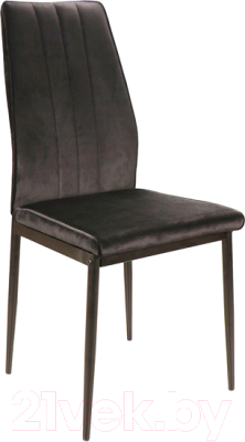 Стул Signal Atom Velvet - фото