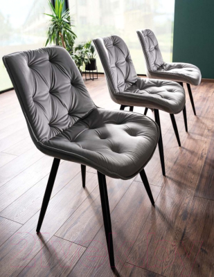 Стул Signal Cherry Velvet II