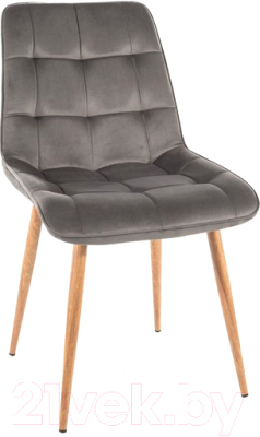 Стул Signal Chic D Velvet - фото