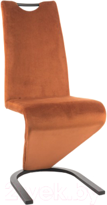 Стул Signal H090 Velvet - фото