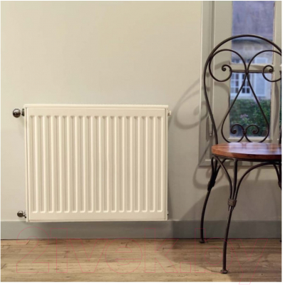 Радиатор стальной KERMI Profil-K Тип 10 500x1000 / FK0100501001N2Y