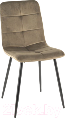 Стул Signal Ivo Velvet - фото