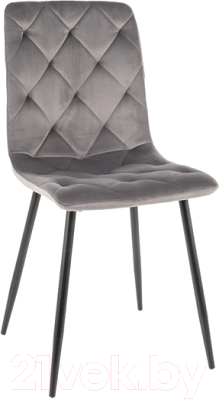 Стул Signal Jerry Velvet - фото