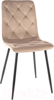 Стул Signal Jerry Velvet - фото