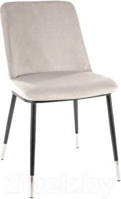 Стул Signal Jill Velvet - фото