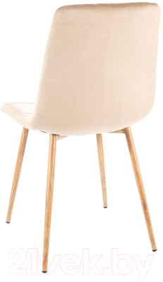 Стул Signal Mila D Velvet