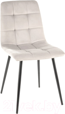 Стул Signal Mila Velvet - фото