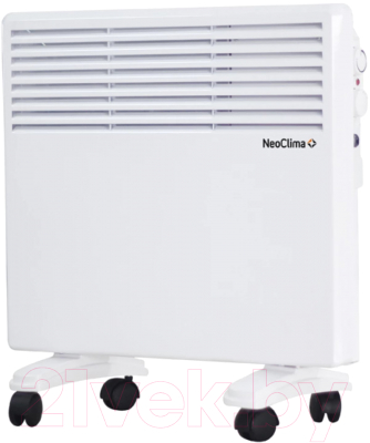 Конвектор Neoclima Intenso 1500 - фото