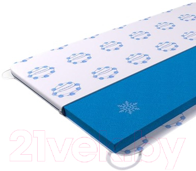 Наматрасник ортопедический Mr. Mattress Fresh XL 200x200 - фото