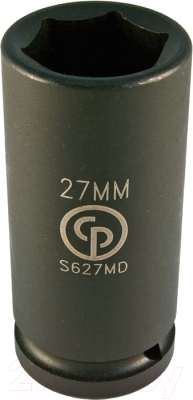 Головка слесарная Chicago Pneumatic S627MD / 8940164256 - фото