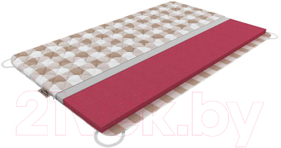 Наматрасник ортопедический Mr. Mattress Solid XL 120x190