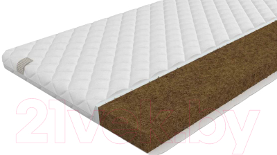 Матрас Mr. Mattress Foxton 200x200 - фото