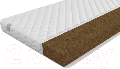 Матрас Mr. Mattress Foxton L 200x200 - фото