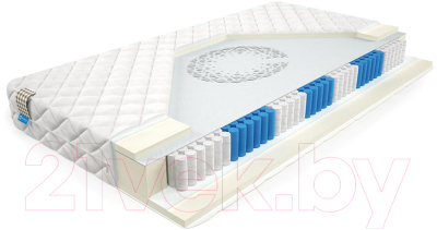 Матрас Mr. Mattress Effect 200x200