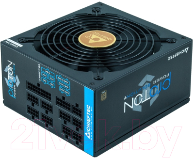 Блок питания для компьютера Chieftec Proton BDF-1000C 1000W - фото