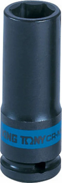 Головка слесарная King TONY 643544M - фото