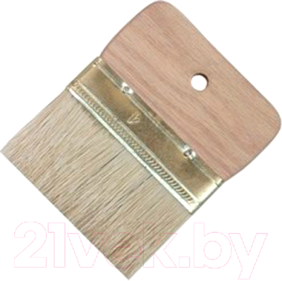 Кисть малярная Stmdecor ZH004 - фото