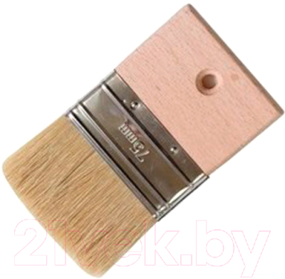 Кисть малярная Stmdecor Профи ZH003Y - фото