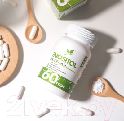 Витамин NaturalSupp Инозитол