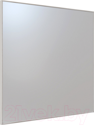 Зеркало Laparet Focus 80x90 / LF-MIR-90-00 - фото