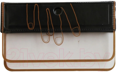 Шпатулетка Stmdecor B008 - фото