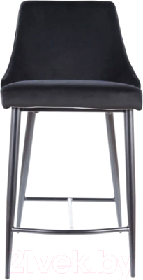 Стул барный Signal Piano B H-2 Velvet
