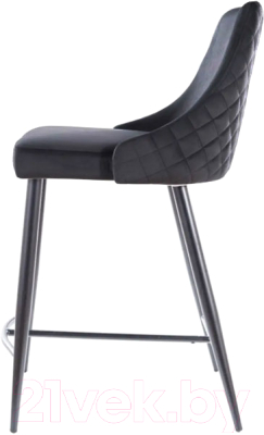 Стул барный Signal Piano B H-2 Velvet