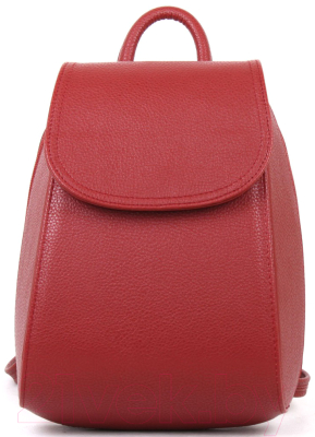 Рюкзак Медведково 22с1214-к14 (бордовый) - фото